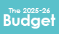 The 2025-26 Budget