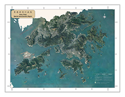 Digital Orthophoto Maps Digital Orthophoto Maps