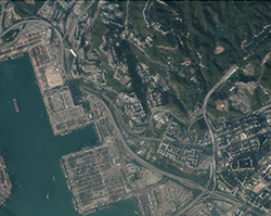 Digital Orthophoto Digital Orthophoto