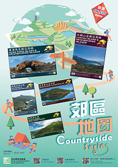 Countryside Series Countryside Series